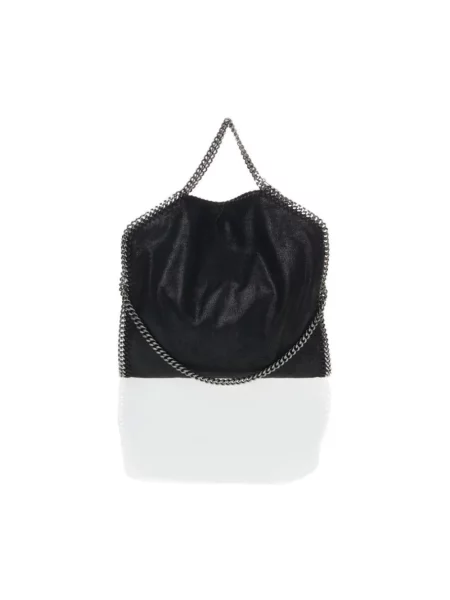 Shopperka Stella Mccartney czarna