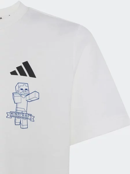 Детская футболка Adidas