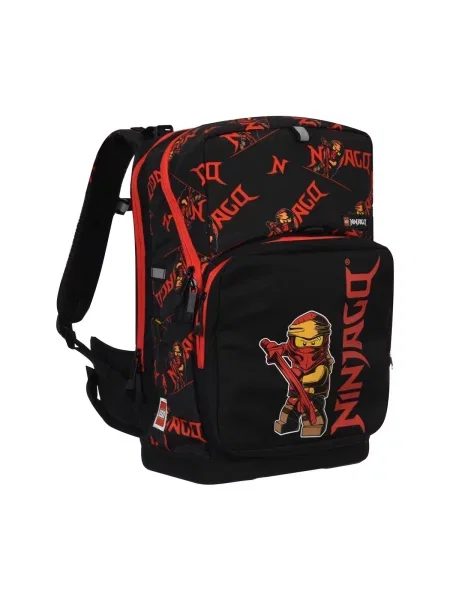 Rucsac copii Lego Wear negru