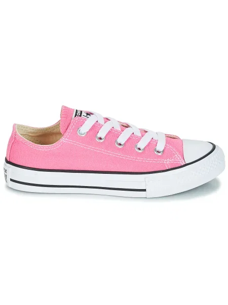Pantofi copii Converse roz