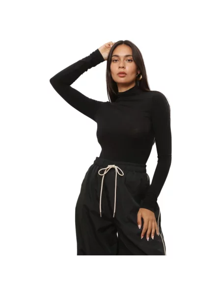 Ruha La Modeuse fekete