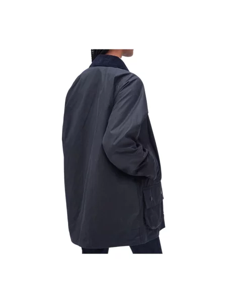 Geacă Barbour albastru
