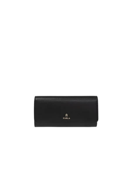 Portfel Furla czarny