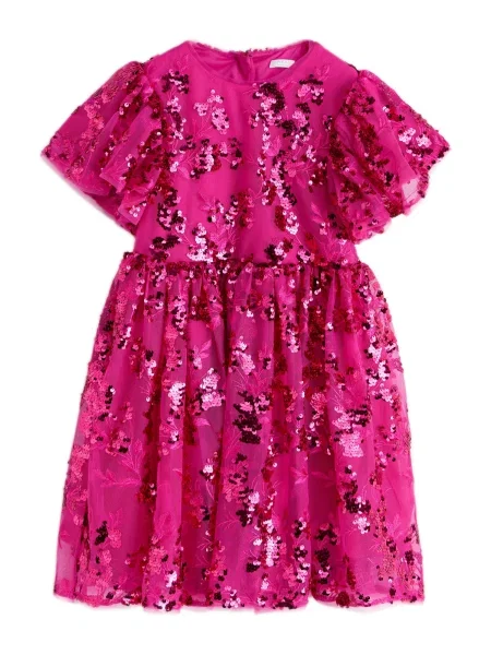 Next Rochie roz