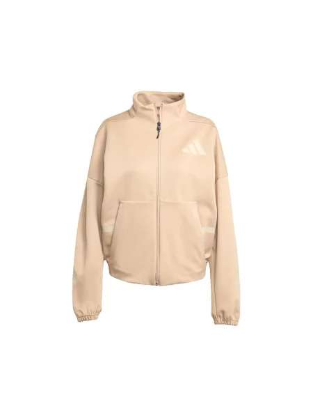 Bunda Adidas Sportswear čierna