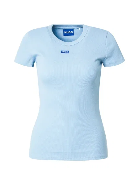 Majica HUGO modra