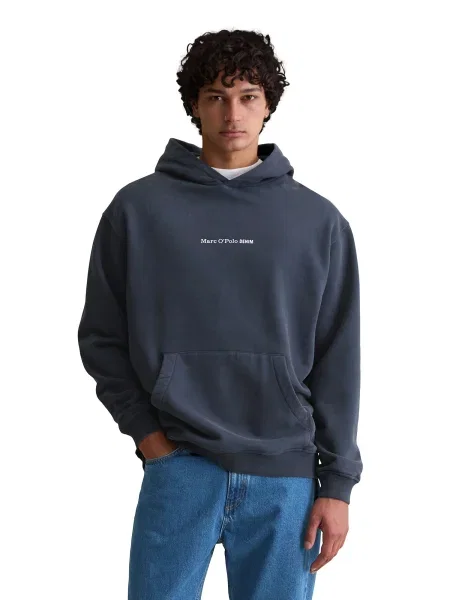 Palton Marc O'polo Denim alb