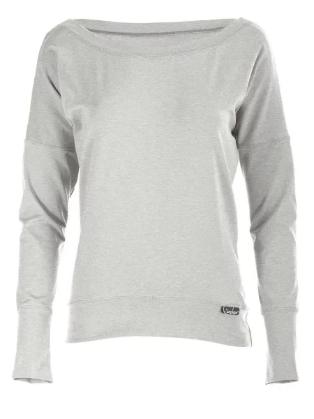 Winshape Funkcionalna majica siva