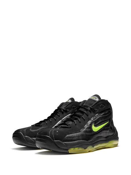 Sportbačiai Nike Dunk juoda