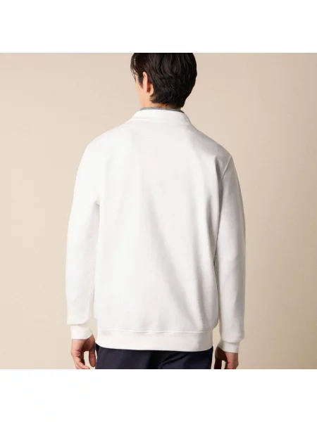 Bluza Brooks Brothers biała