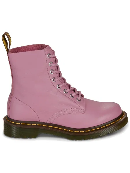 Pantofi Dr. Martens roz