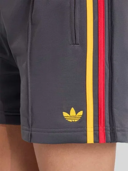 Spodnie treningowe z elastycznym pasem Adidas Originals