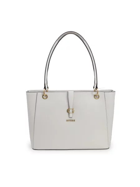 Torebka Guess biała