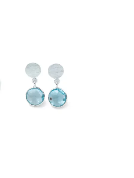 Обеци Auree Jewellery