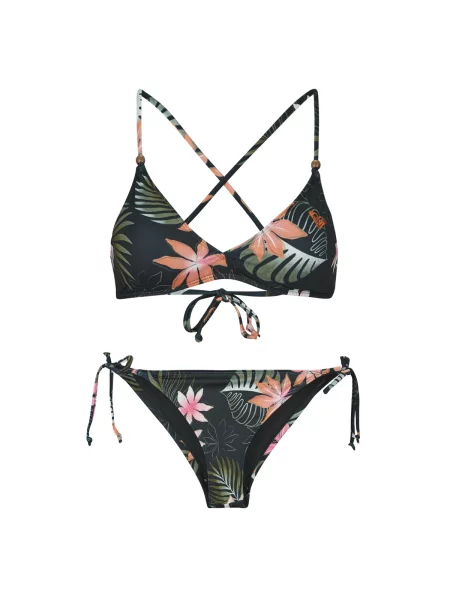 Costum de baie Roxy negru