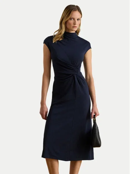Lauren Ralph Lauren Rochie bleumarin