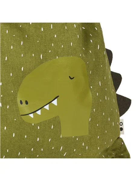 Rucsac copii Trixie verde