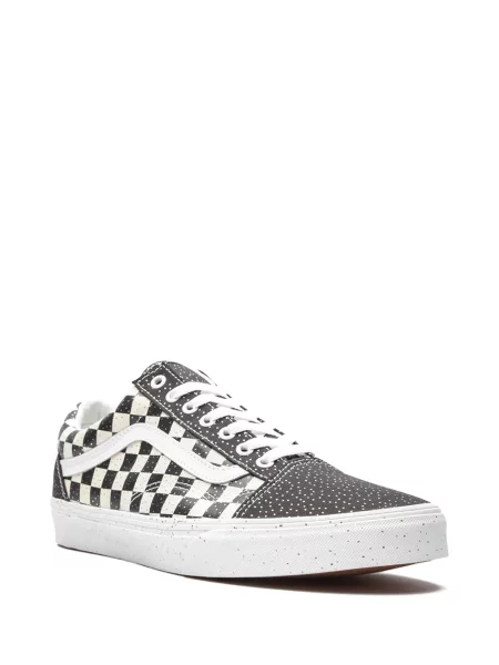 Sportbačiai Vans Old Skool juoda