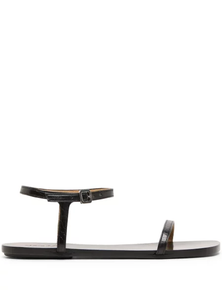 Sandale Marsell din piele negru