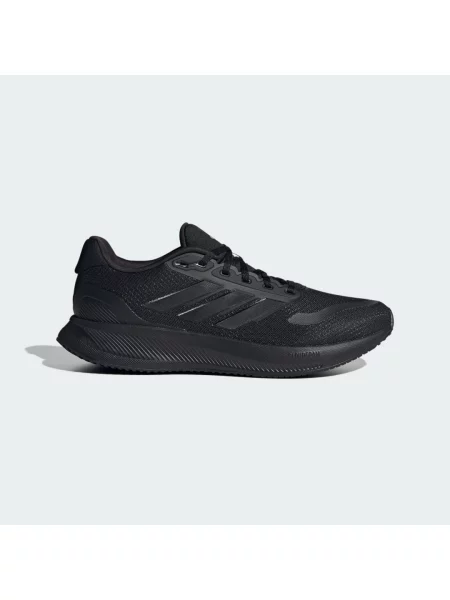 Buty Runfalcon 5 Running czarne