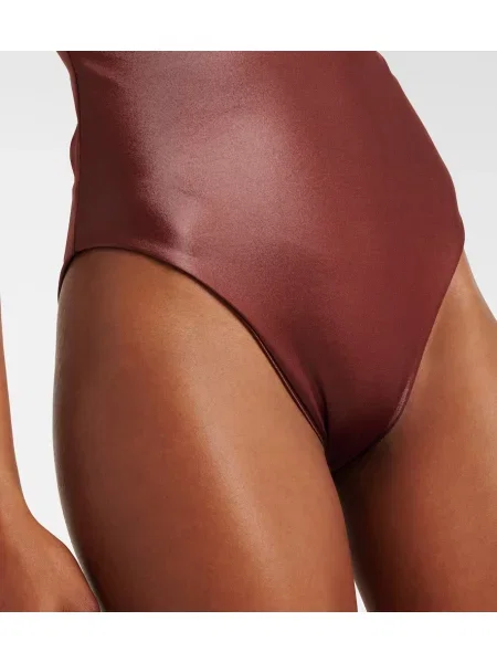 Sutien Magda Butrym retro maro