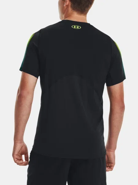 Tricou Under Armour negru