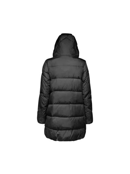 Palton Geox negru