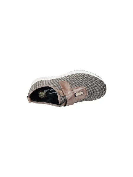 Pantofi Doctor Cutillas alb