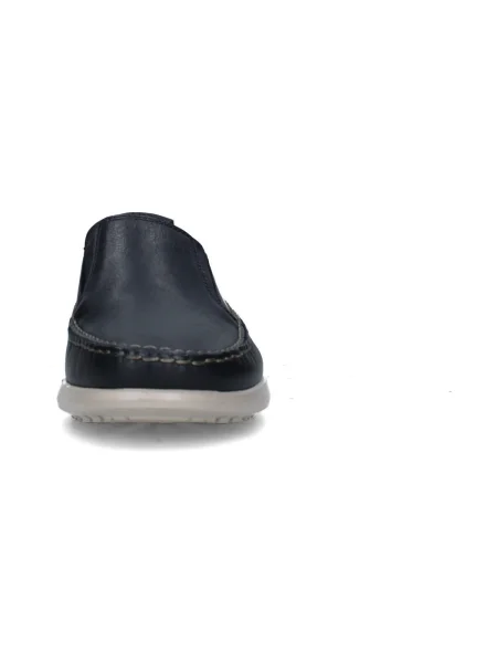 Pantofi Callaghan albastru