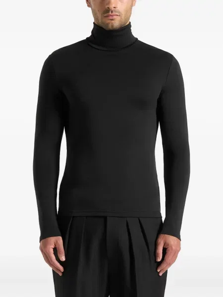 Košile Manière De Voir černá