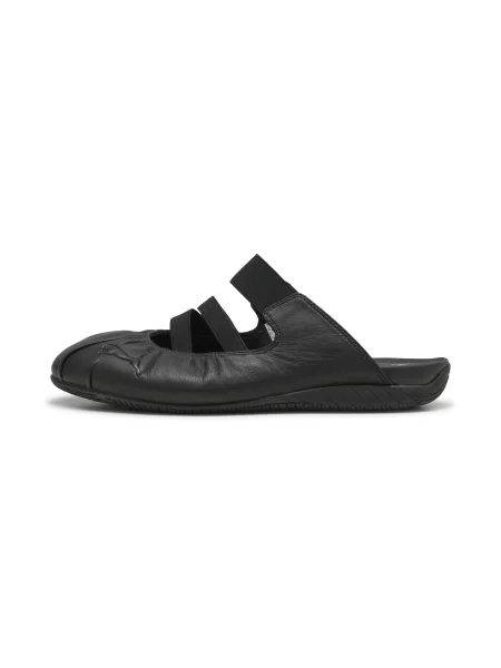 PUMA sneakersy Speedcat Mule Buty czarny