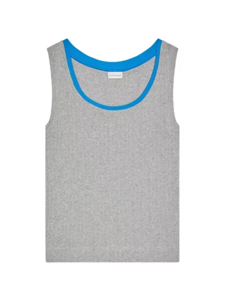 Cămașă Dries Van Noten gri