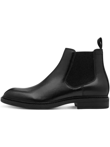 Pantofi Tamaris negru