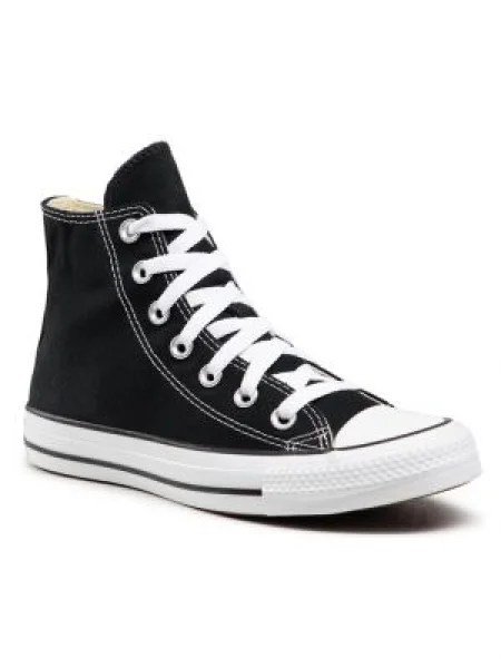 Кецове Converse Chuck Taylor All Star HI черен