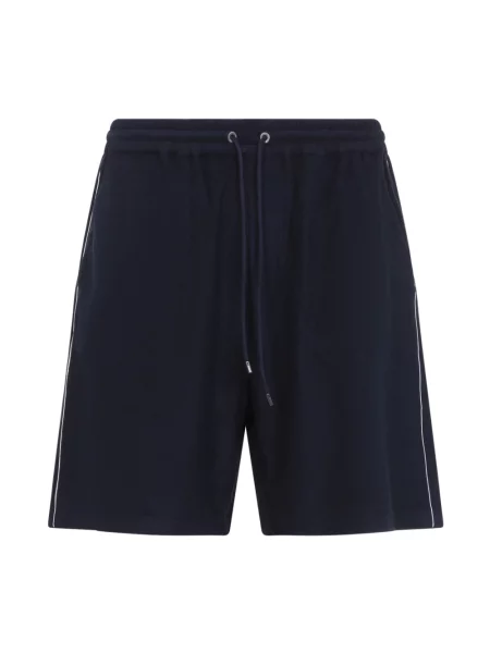 Bermudy Ralph Lauren niebieskie