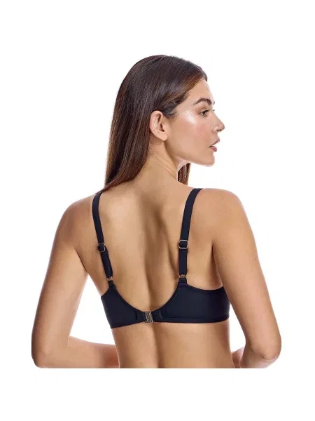 Costum de baie Ory negru