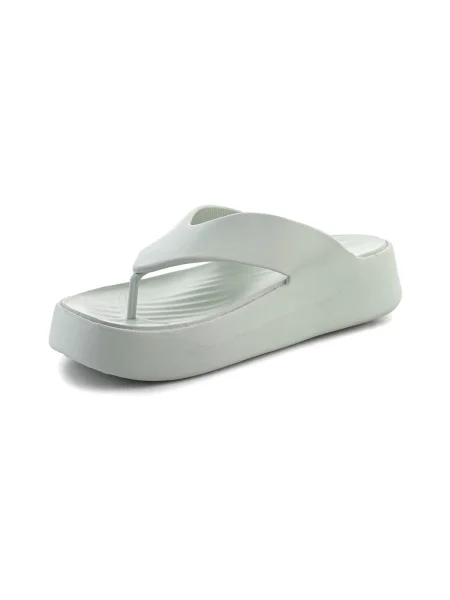Pantofi Crocs verde
