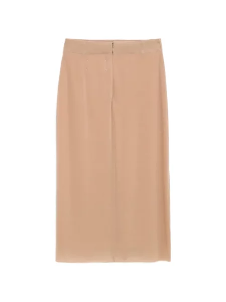 Fustă midi Maison Margiela