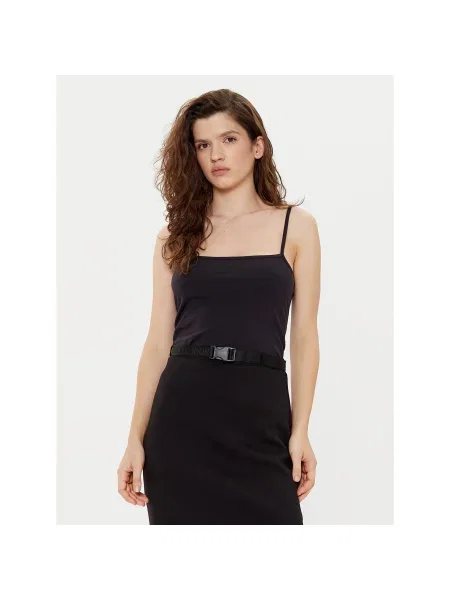 JOOP! Топ Slim Fit чорний