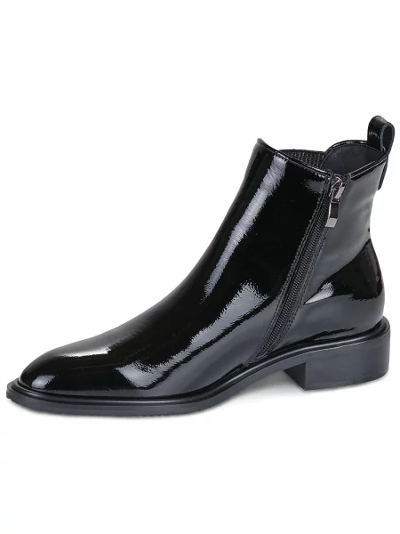Pantofi Adige negru