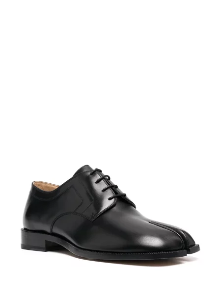 Derby batai Maison Margiela juoda