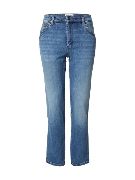 WRANGLER Traperice TEXAS traper plavi