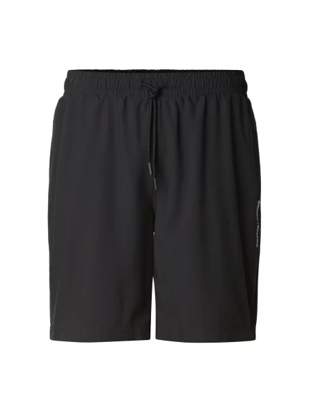 Sergio Tacchini Nadrág Adriatico fekete fehér