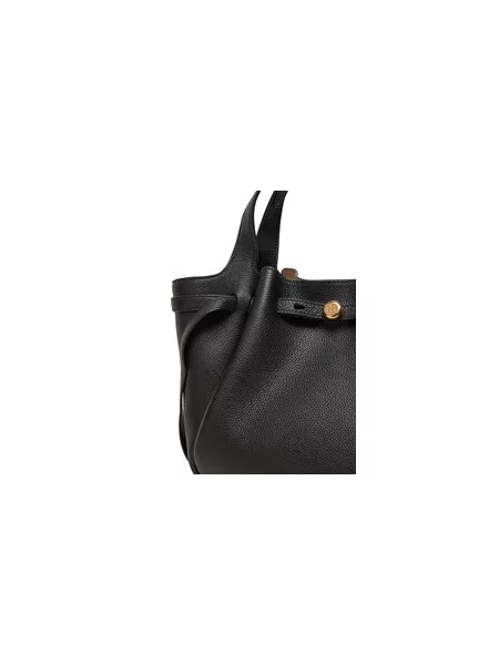 Torbica Tory Burch crna
