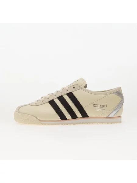 Sneakers adidas Italia W Crew White/ Core Black/ Silver Metallic EUR 41 λευκό