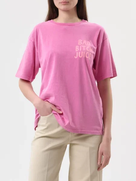 Футболка Kocca рожева