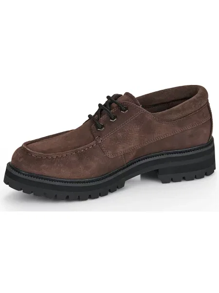 Mokasíny Timberland hnedá
