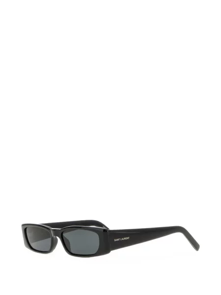 Slnečné okuliare Saint Laurent Eyewear čierna
