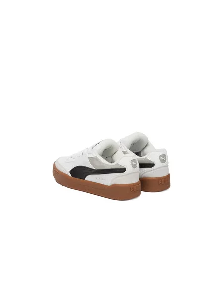 Sneakersy Puma Park Lifestyle 01 biela