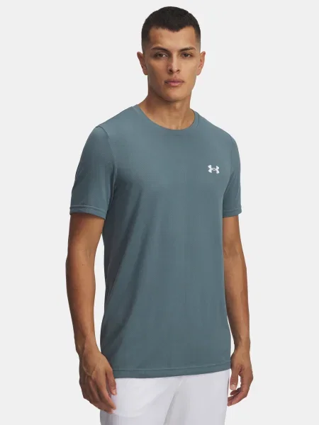 Tricou Under Armour alb
